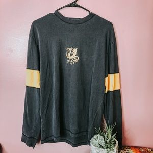 Abercrombie dragon LongSleeve